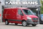 Zakelijke Lease |  Mercedes-Benz Sprinter 319 3.0 CDI V6, Auto's, Bestelauto's, Automaat, Mercedes-Benz, Diesel, Nieuw