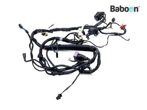 Kabelboom Aprilia RSV4 R (+Factory) 2009-2012 (RSV1000 4V R), Motoren, Onderdelen | Overige, Gebruikt, Verzenden