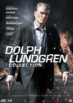 Dolph Lundgren Collection - DVD, Cd's en Dvd's, Verzenden, Nieuw in verpakking