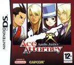 MarioDS.nl: Ace Attorney: Apollo Justice Losse Game Card, Spelcomputers en Games, Games | Nintendo DS, Ophalen of Verzenden, Zo goed als nieuw