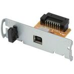 Epson Receipt Printer USB Interface Card UB-U03, Computers en Software, Printers, Nieuw