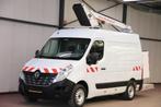 Renault Master L1H2 | Financial Lease voor 822 p/mnd, Auto's, Euro 5, Stof, Gebruikt, Overige carrosserieën