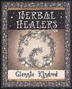 Herbal healers by Glennie Kindred (Paperback), Gelezen, Glennie Kindred, Verzenden
