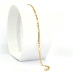 Zonder Minimumprijs - Handmade - Armband - Figaro - 1.3 g -, Sieraden, Tassen en Uiterlijk, Armbanden, Nieuw
