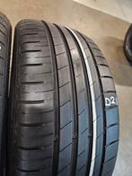 225/45/18 95W GOODYEAR D21 6,6MM PROFIEL, Auto-onderdelen, Banden en Velgen, Ophalen, 18 inch, Gebruikt, Band(en)