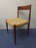 J.L. Møllers Møbelfabrik - Niels O. Moller - Stoel - Mo. Nr.
