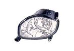Toyota Avensis 2003-2006 Mistlamp Links (Mistlampen), Auto-onderdelen, Verlichting, Verzenden, Nieuw