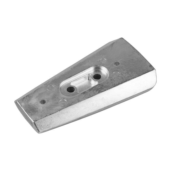 Volvo Penta Cavitation plaat voor outdrive, Aluminium, Watersport en Boten, Bootonderdelen, Motor en Techniek, Nieuw, Zeilboot of Motorboot