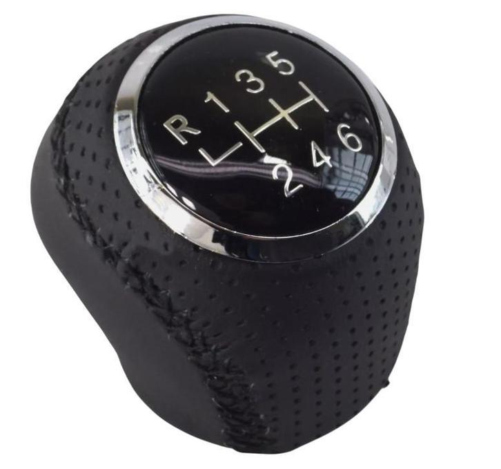 Fiat Ducato, Citroën Jumper, Peugeot Boxer pookknop 6 bak, Auto diversen, Auto-accessoires, Nieuw, Ophalen of Verzenden