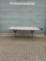 Gebruikte Horecatafel (190x90cm) - T1452, Huis en Inrichting, Ophalen, Nieuw
