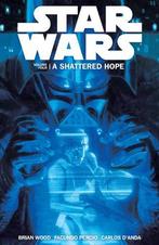 Star Wars (Dark Horse, 2nd Series) Volume 4: A Shattered Hop, Verzenden, Zo goed als nieuw