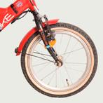 Loekie kinderfiets 16 inch, Fietsen en Brommers, Fietsen | Kinderfietsjes, Ophalen of Verzenden, Gebruikt, Loekie