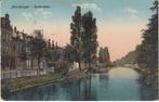 ROTTERDAM - Noordsingel, Verzenden, Gelopen