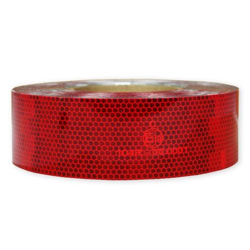 Avery V-6722B Contour Reflectietape Rood | P/M, Auto-onderdelen, Elektronica en Kabels, Nieuw, Ophalen of Verzenden