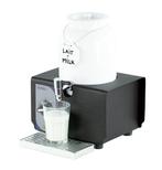 Melkdispenser Warm - Porseleinen Vat - 4 Liter, Verzenden, Nieuw in verpakking