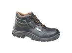 Lemaitre Sicherheitsstiefel ECO-BESTIX HIGH CAP S3 Gr. 46, Verzenden, Nieuw