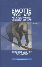 9789036820493 Emotieregulatie als basis van het menselijk..., Verzenden, Nieuw, Nelleke Nicolai