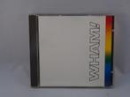 Wham - The Final (sony), Cd's en Dvd's, Cd's | Pop, Verzenden, Nieuw in verpakking