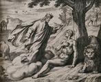 Joost van den Vondel - Publius Ovidius Nasoos Herscheppinge