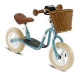 Puky Loopfiets Lr M Classic Met Stuurmand Pastel Blauw (4095, Fietsen en Brommers, Verzenden, Nieuw