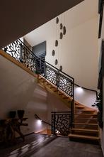 Zwarte trapleuningen en balustrades - stijlvol en veilig, Nieuw, Ophalen of Verzenden