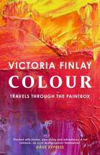 Colour | 9780340733295 | Victoria Finlay, Zo goed als nieuw, Victoria Finlay