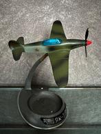 USSR - Asbak - Vintage Model of the Jak-3- Airplane -, Verzamelen, Nieuw