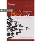 The management make over 9789078466024, Verzenden, Gelezen