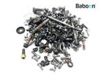 Bouten en Moeren Yamaha FZS 1000 Fazer 2001-2005 (FZS1000, Verzenden, Gebruikt