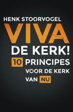 Viva de kerk! 9789043528610 Henk Stoorvogel, Verzenden, Gelezen, Henk Stoorvogel