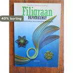 Filigraan papierkunst 9789021304366 Tra, Verzenden, Gelezen, Tra