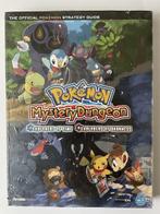 Pokemon Mystery Dungeon Explorers Of Time/ Explorers Of, Boeken, Verzenden, Nieuw