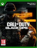 Call of Duty Black Ops 6 - Steelbook Bundle - Xbox Series X, Spelcomputers en Games, Games | Xbox One, Verzenden, Nieuw