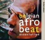 cd digi - Belgian Afro Beat Association - The King Is Amo..., Verzenden, Zo goed als nieuw