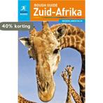 Rough Guide Zuid-Afrika / Rough Guide 9789047512424, Verzenden, Zo goed als nieuw, Tony Pinchuck