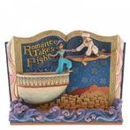 Aladdin Romance Takes Flight Storybook 15 cm, Ophalen of Verzenden, Nieuw