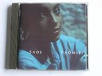 Sade - Promise (epic), Verzenden, Nieuw in verpakking