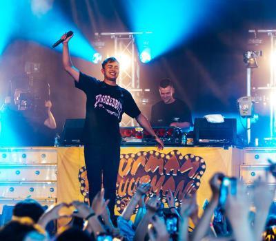 Flemming Tickets Pettelaarse Schans Te Koop, Tickets en Kaartjes, Evenementen en Festivals