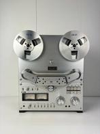 Akai - GX-635DB - 4 sporen Reel-to-reel deck 26 cm, Nieuw