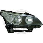 KOPLAMP VOOR BMW 5 E60/E61 2003-2010 63126910777, Auto-onderdelen, Verlichting, Ophalen of Verzenden, Nieuw