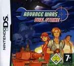 MarioDS.nl: Advance Wars: Dual Strike - iDEAL!, Spelcomputers en Games, Games | Nintendo DS, Ophalen of Verzenden, Zo goed als nieuw