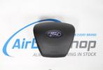 Airbag set – Paneel zwart Ford Transit (2015-heden), Auto-onderdelen, Gebruikt, Ford