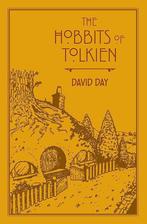 9780753733783 The Hobbits of Tolkien An Illustrated Explo..., Boeken, Fantasy, Nieuw, David Day, Verzenden
