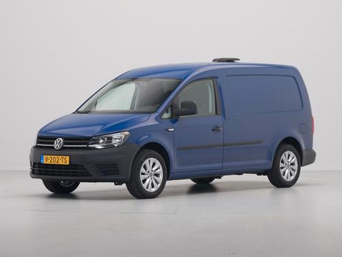 Volkswagen Caddy | Zakelijke Lease v.a. €226.12 pm, Auto's, Volkswagen, Lease, Automaat, Overige carrosserieën, Financial lease