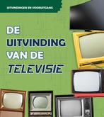 De uitvinding van de televisie / Uitvindingen en vooruitgang, Boeken, Verzenden, Gelezen, Lucy Beevor