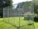 Hondenkennel kennel hondenren hondenhok Goedkoop en goed!!!!, Ophalen, Hondenkennel, 110 cm of meer, 100 cm of meer