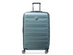 Delsey Air Armour 77 cm Reiskoffer - Groen, Verzenden, Zo goed als nieuw