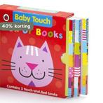 Baby Touch 9781409303800 Ladybird, Verzenden, Gelezen, Ladybird