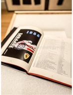 TASCHEN - FERRARI EDITION (251/1697), Boeken, Auto's | Folders en Tijdschriften, Nieuw, Ferrari, Author