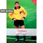 Tonny / Utrechtse Voetbalbibliotheek / 2 9789079086023, Verzenden, Zo goed als nieuw, M.G. Donker